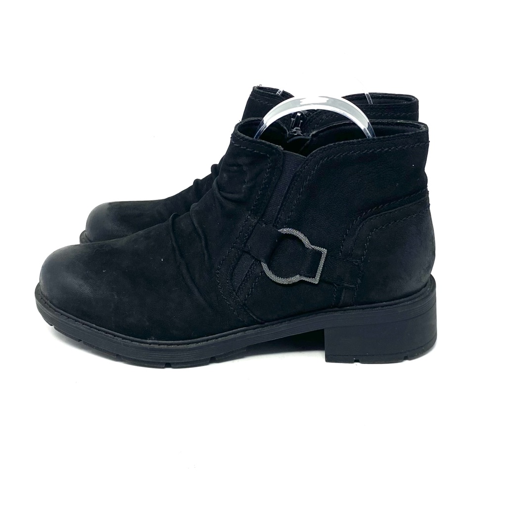 Clarks Boots